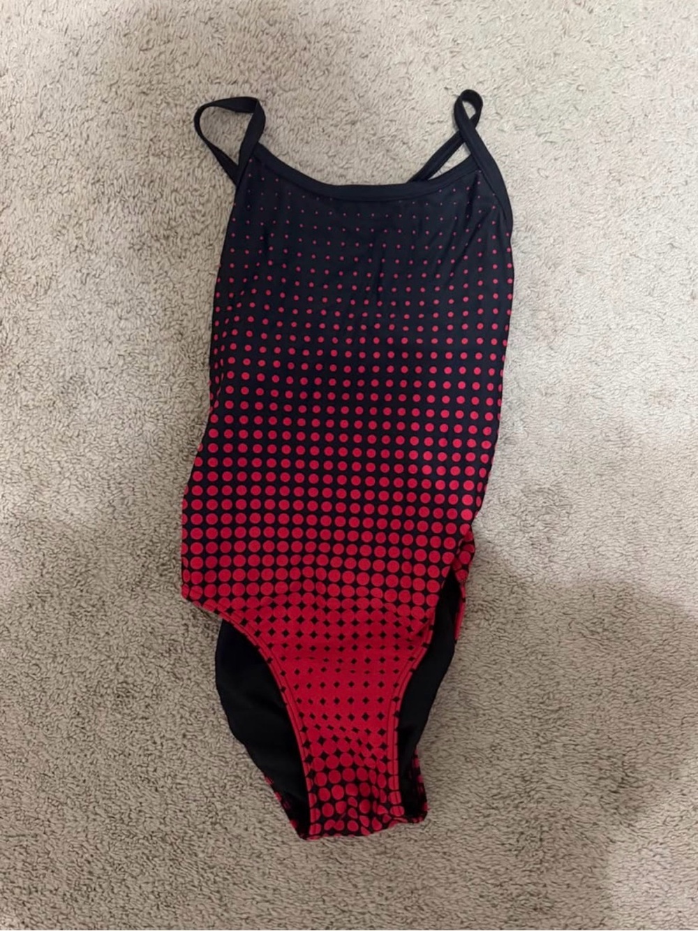 Sporti Swimsuit Size 30